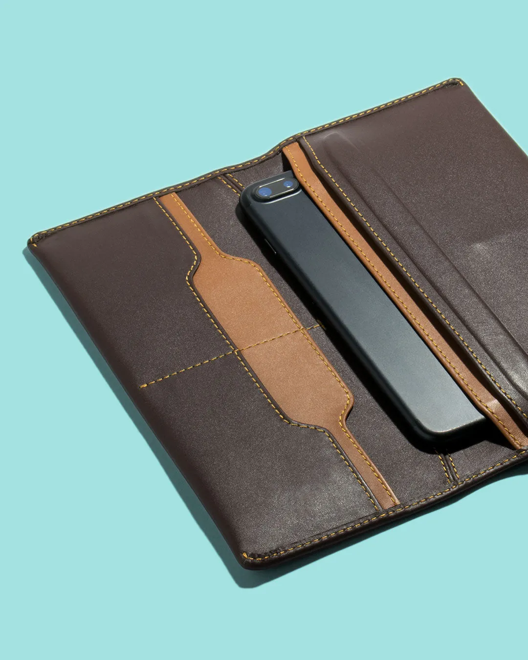 Space - Long Wallet