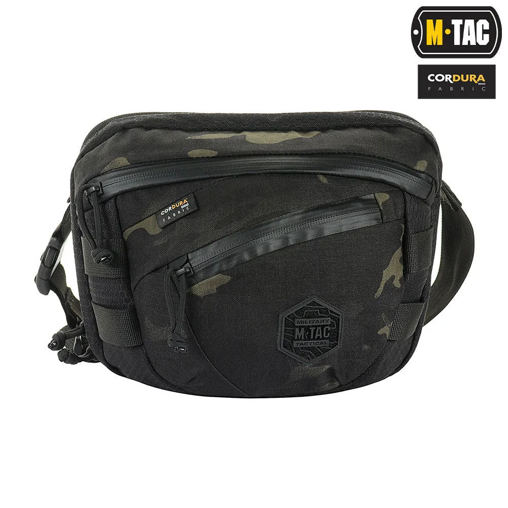 Sphaera Hex Hardsling Bag Gen. II Elite Multicam/Black