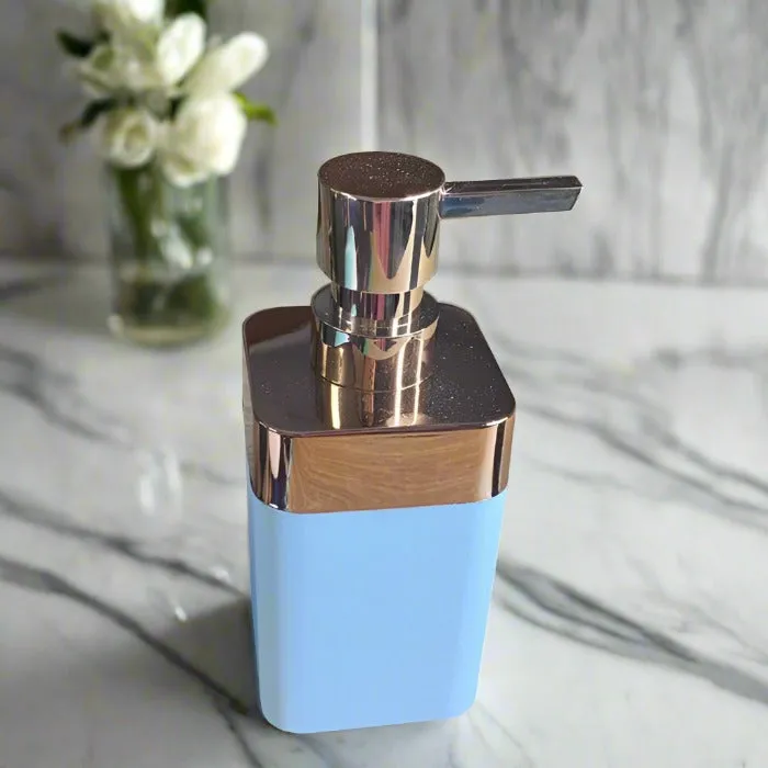 Stylish And Durable Matte Finish Soap Dispensers For An Elegant Luxury Look(1PC) By-APT