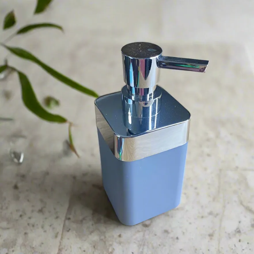 Stylish And Durable Matte Finish Soap Dispensers For An Elegant Luxury Look(1PC) By-APT