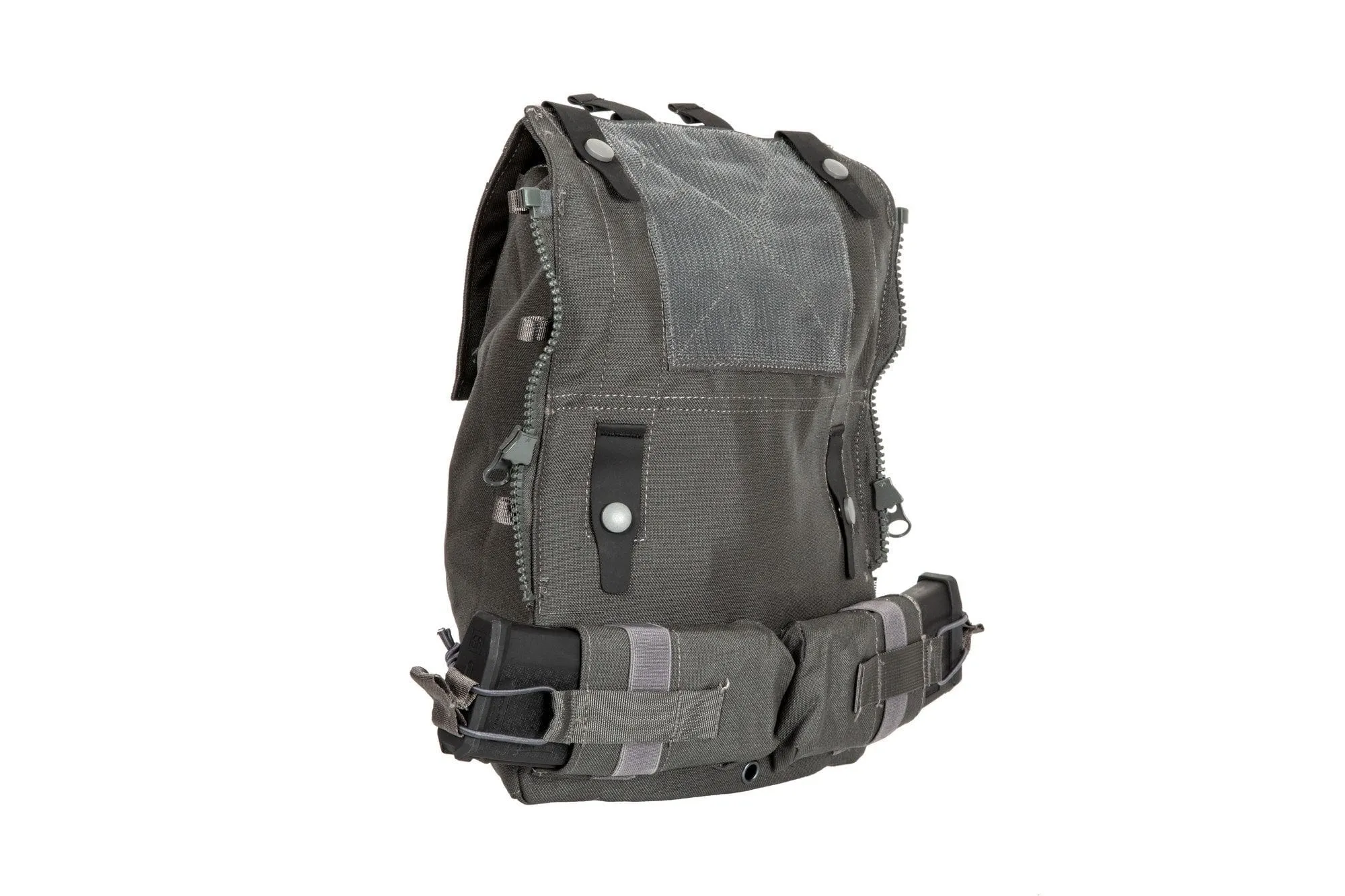 Tactical Backpack for Rush 2.0 Tactical Vest - Primal Grey