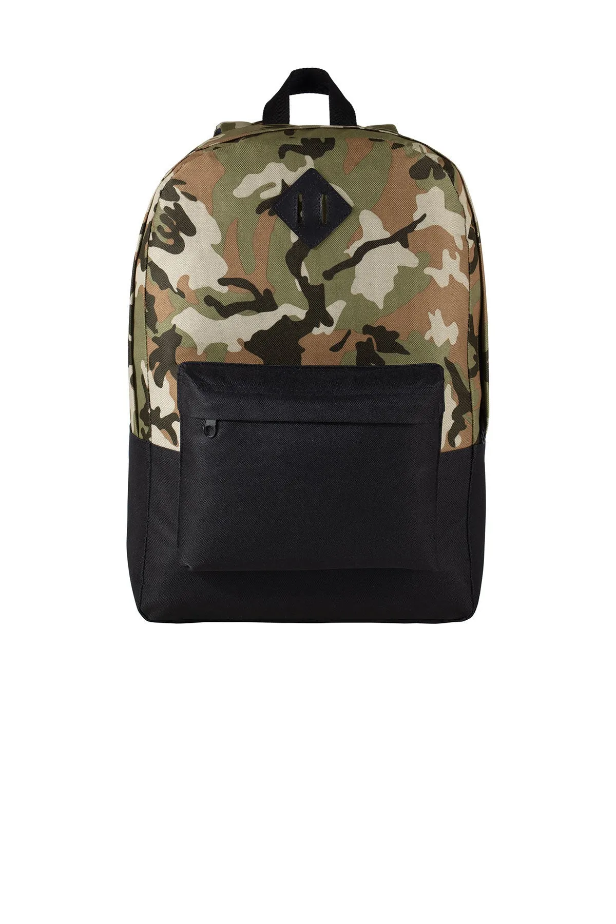 The City Retro Backpack