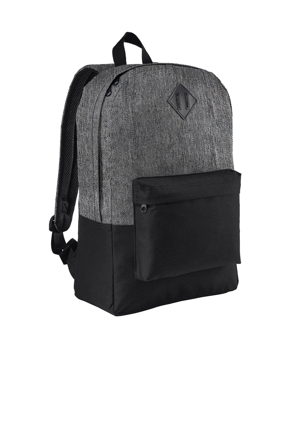 The City Retro Backpack