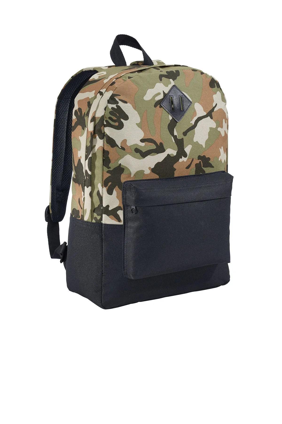 The City Retro Backpack