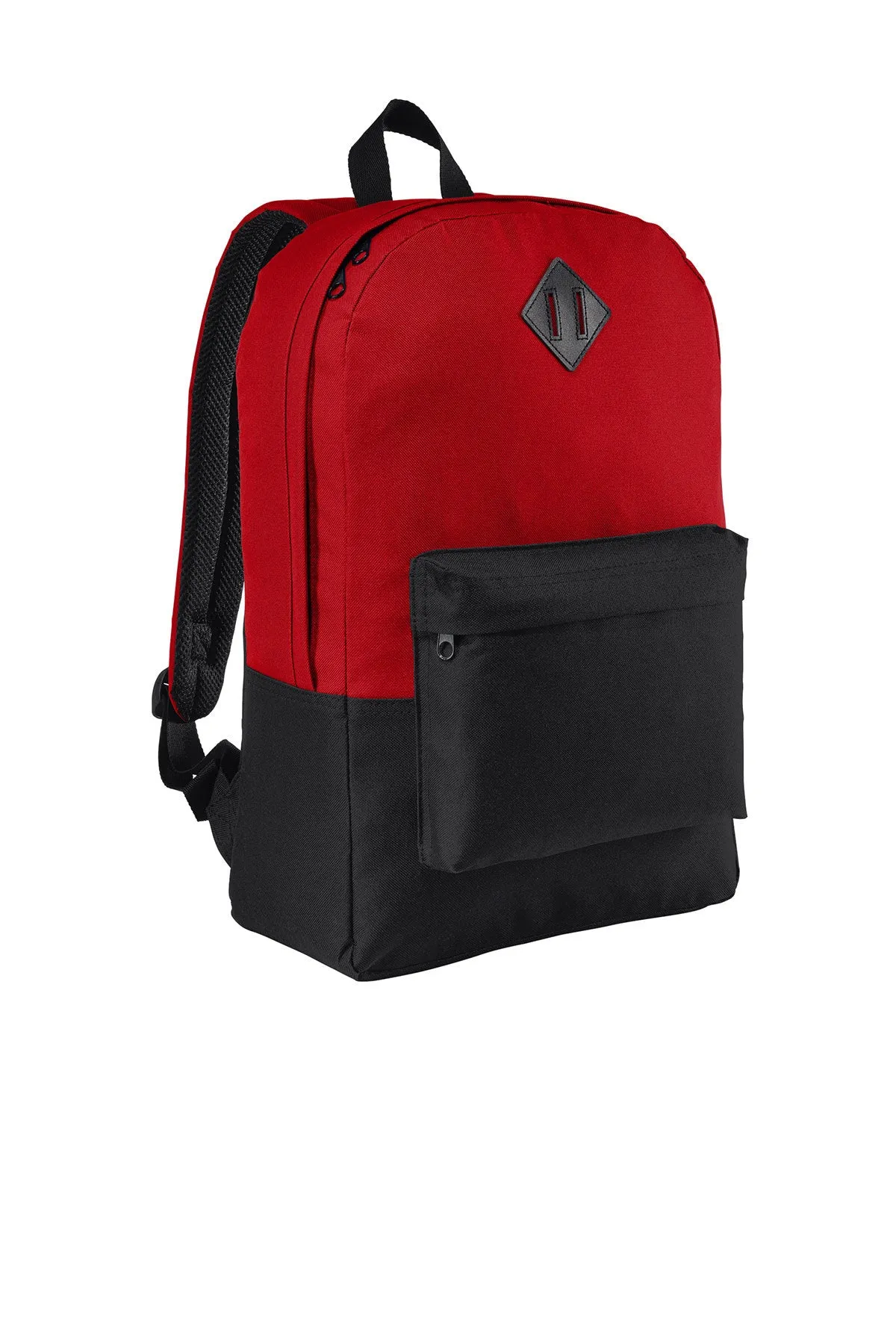 The City Retro Backpack