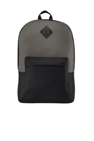 The City Retro Backpack