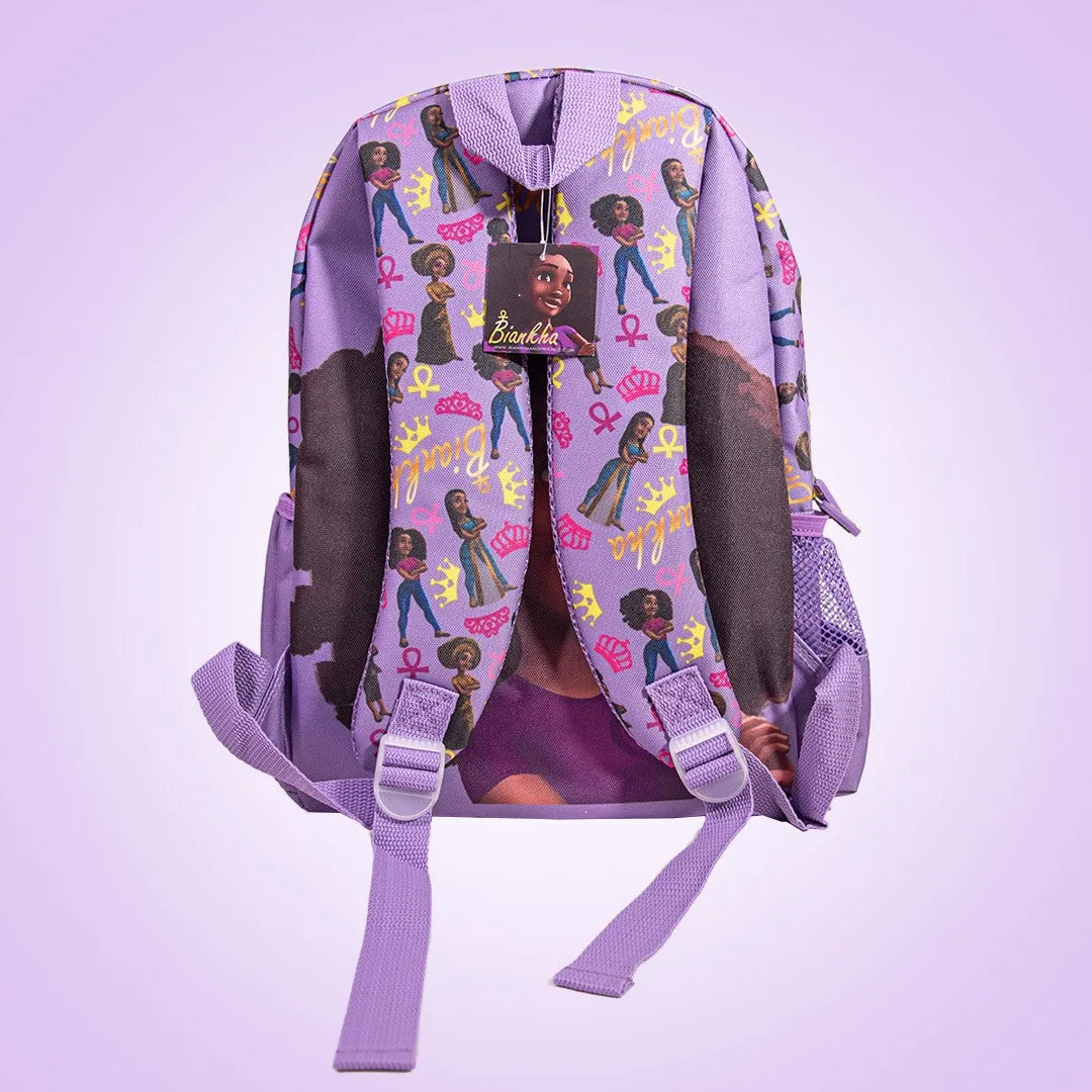 Toddler Backpack