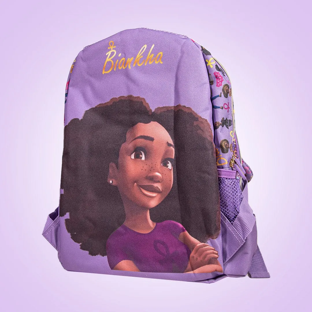 Toddler Backpack