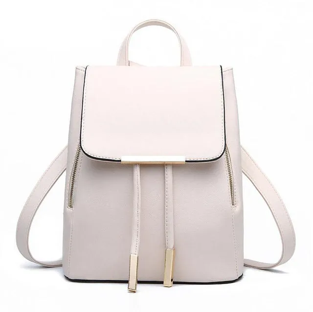 Top-handle Backpacks