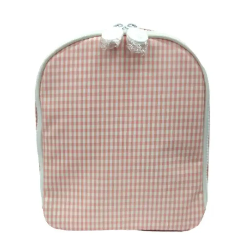 TRVL Bring it - Gingham Taffy Lunchbox