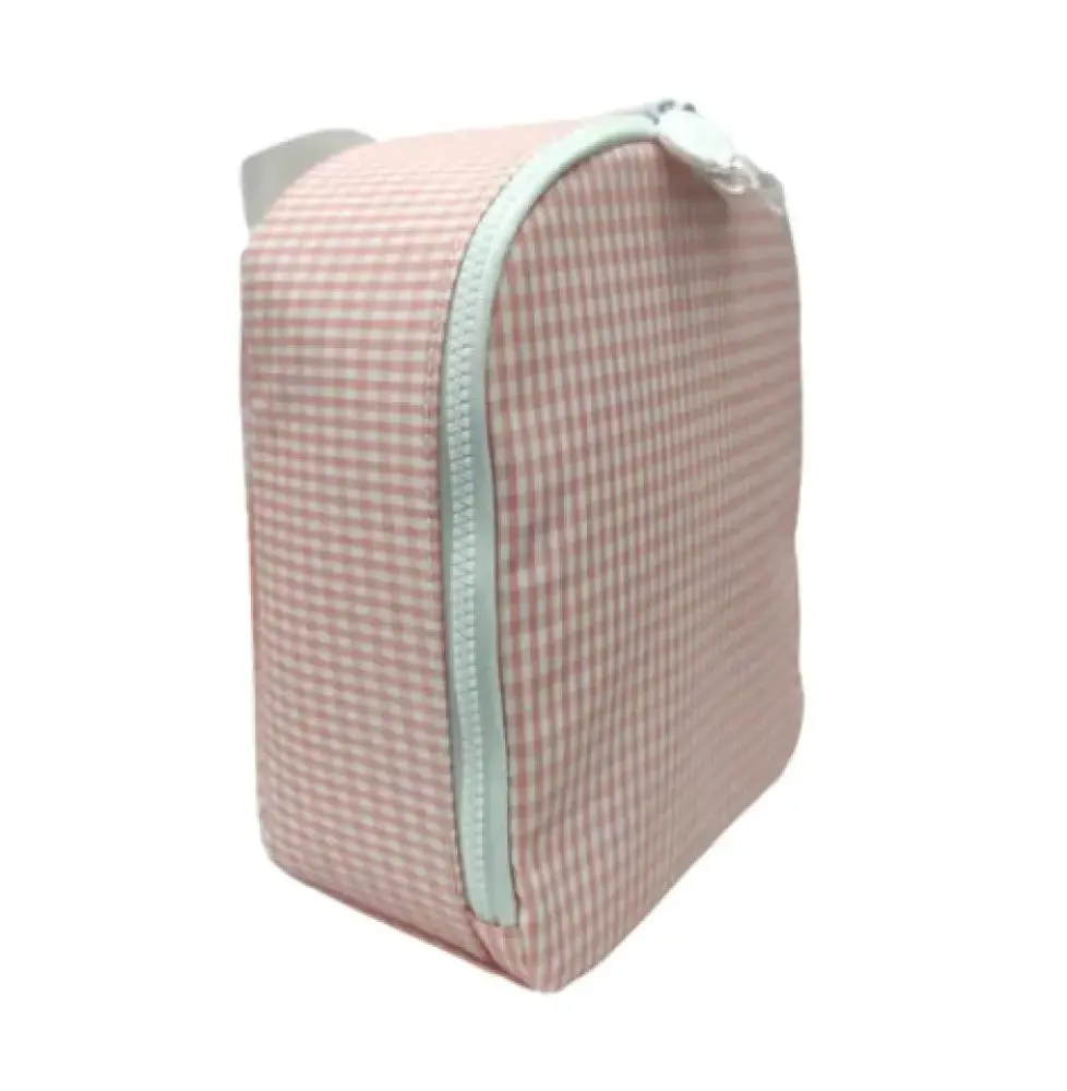 TRVL Bring it - Gingham Taffy Lunchbox