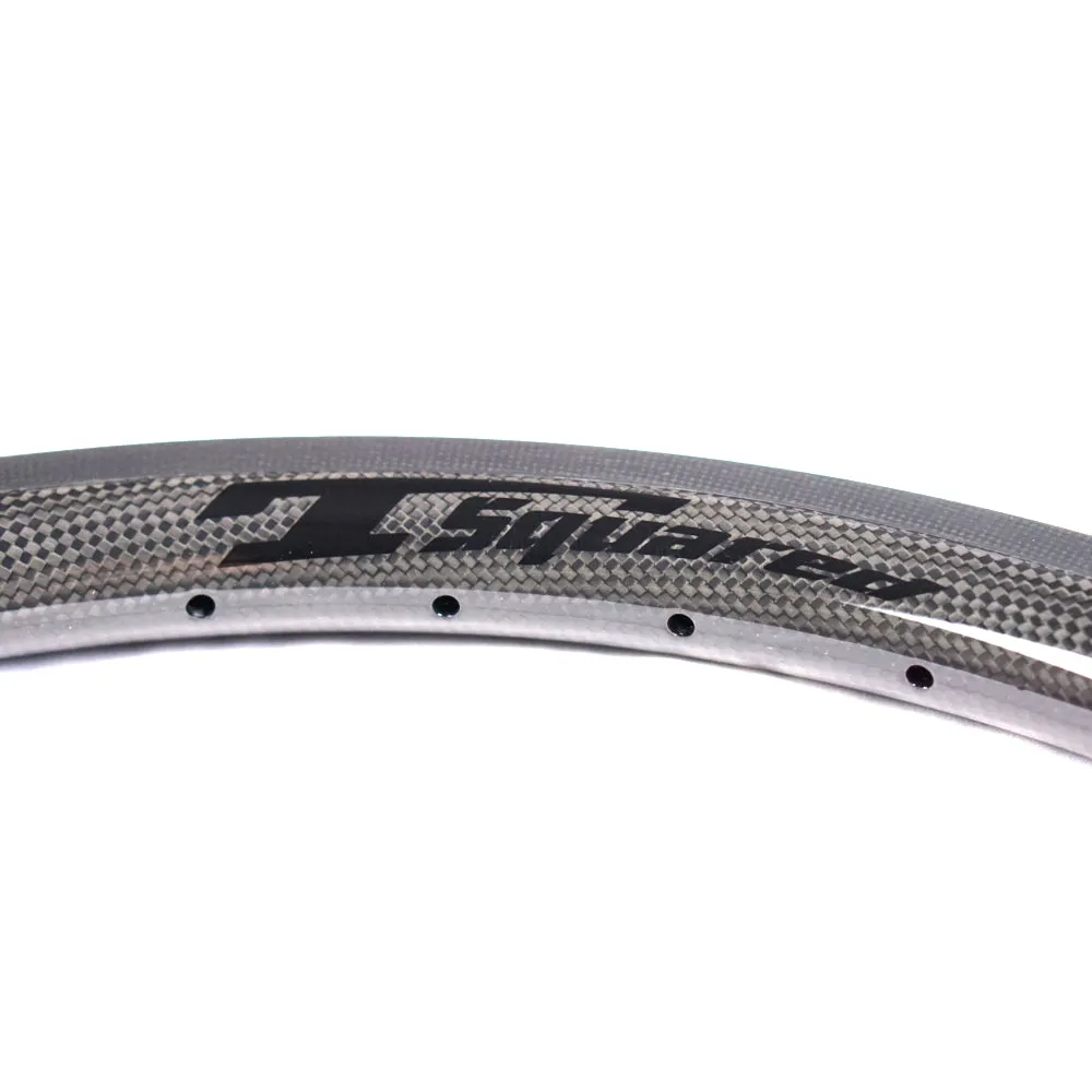 TSQUARED PRO CRUISER REAR RIM - 507X30MM