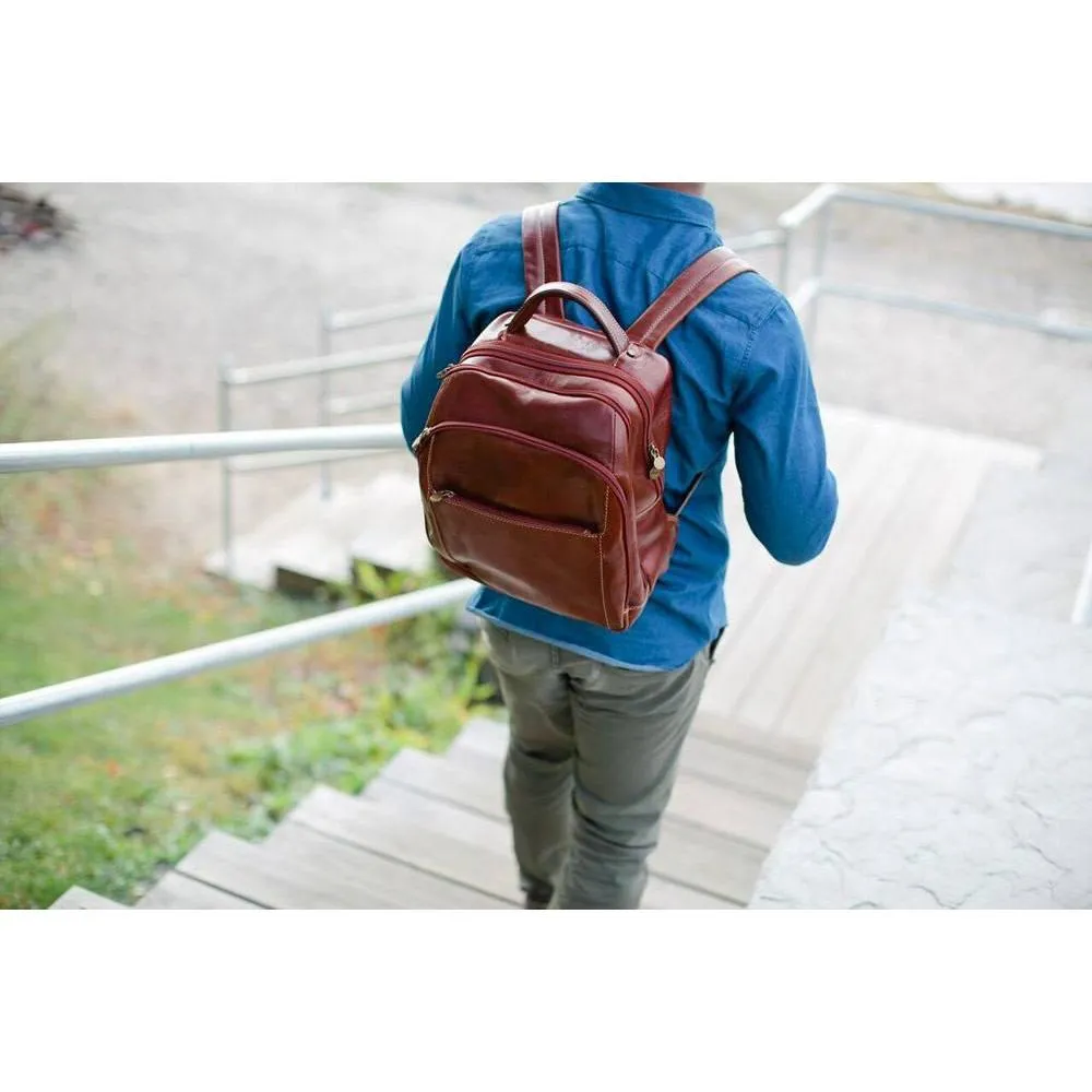 Venezia Backpack