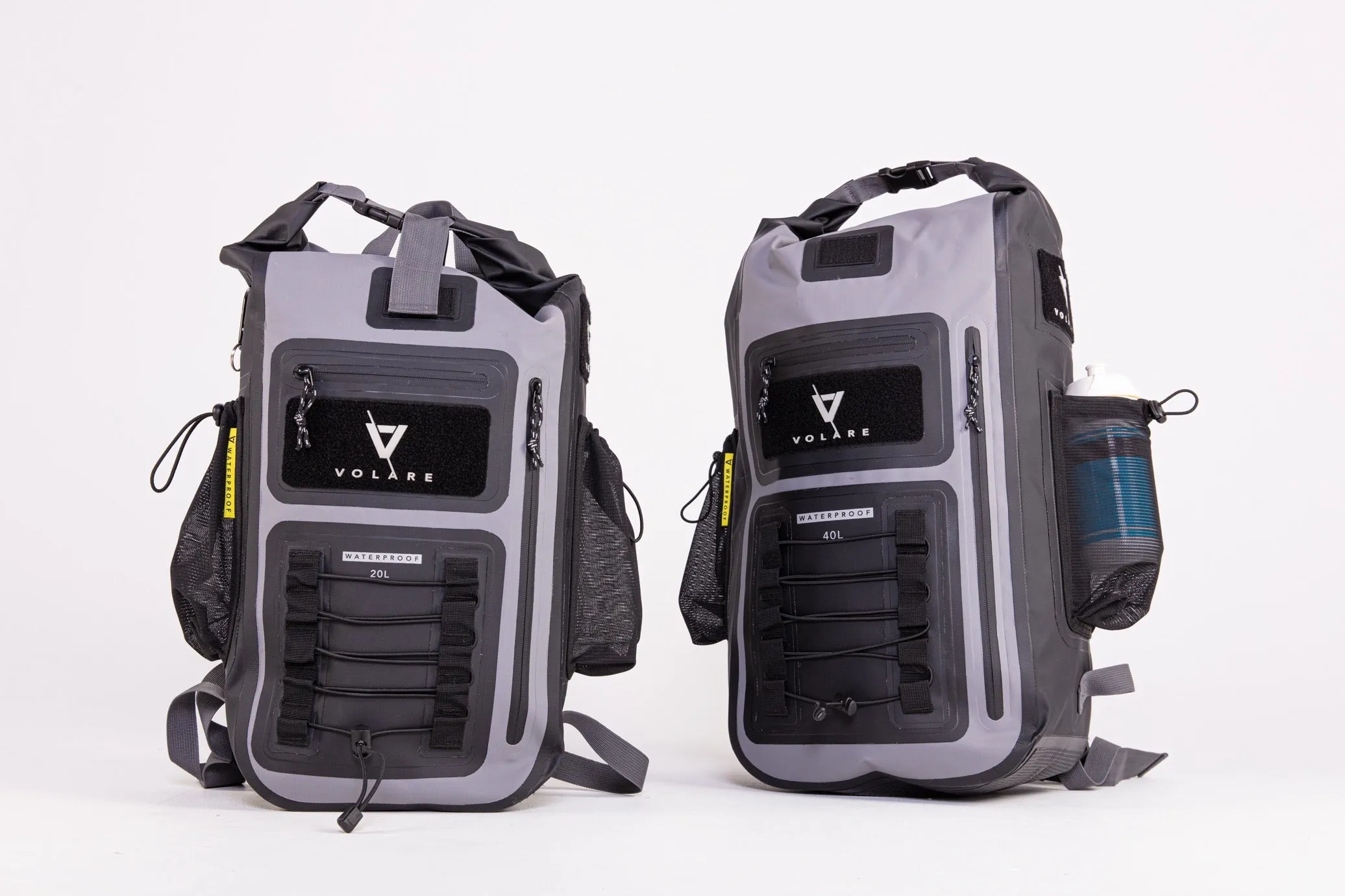 Waterproof Backpack 40 Litres