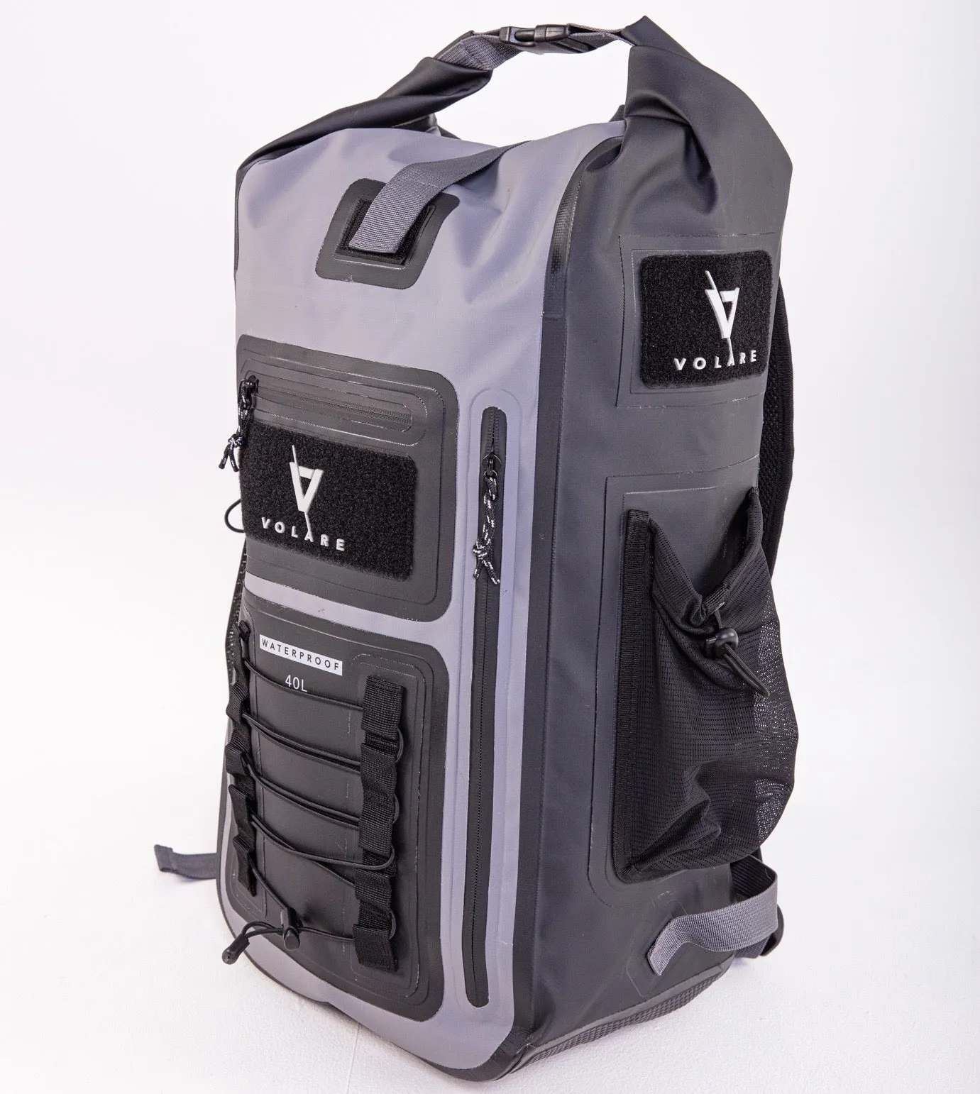 Waterproof Backpack 40 Litres