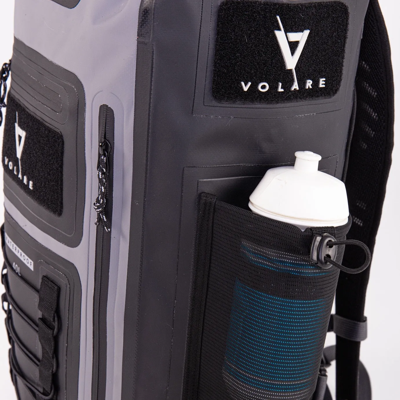 Waterproof Backpack 40 Litres