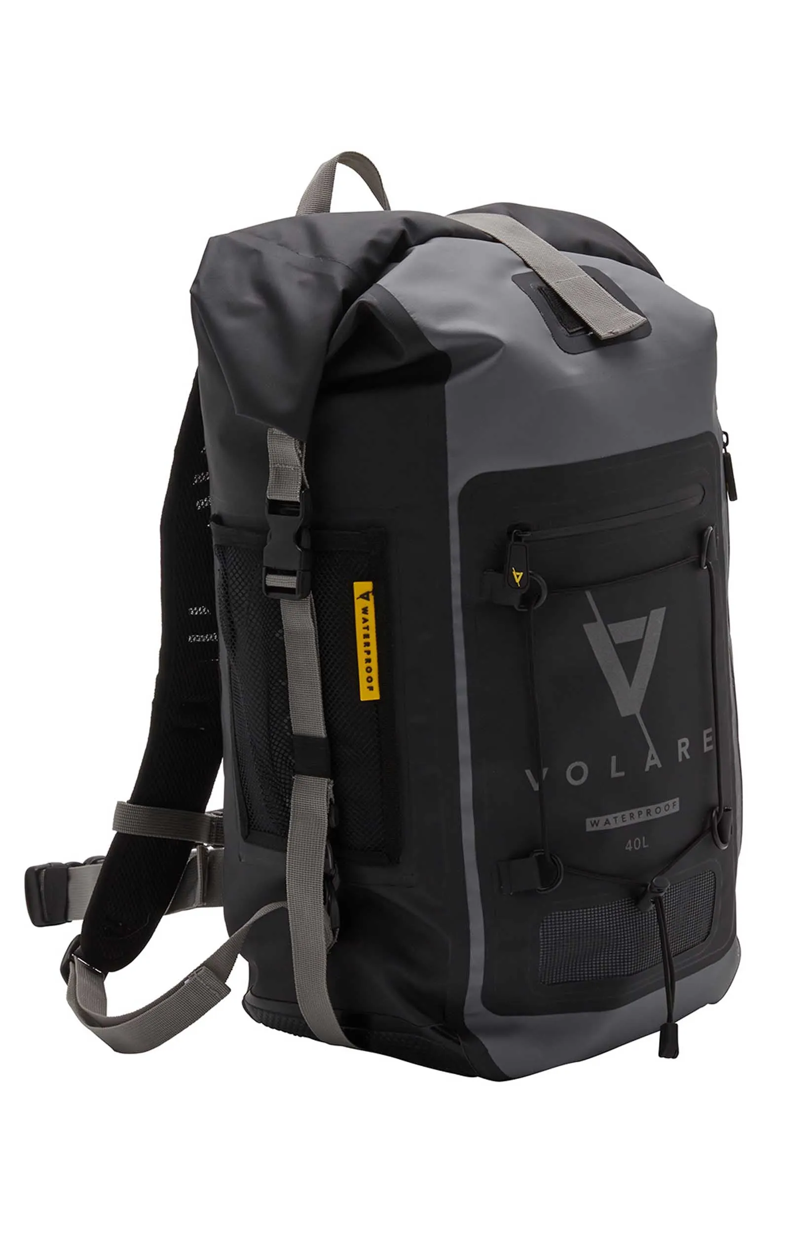 Waterproof Backpack 40L 2020