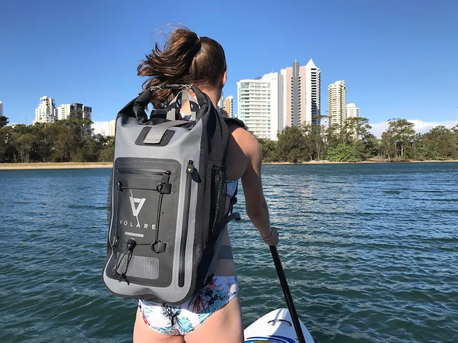 Waterproof Backpack 40L 2020