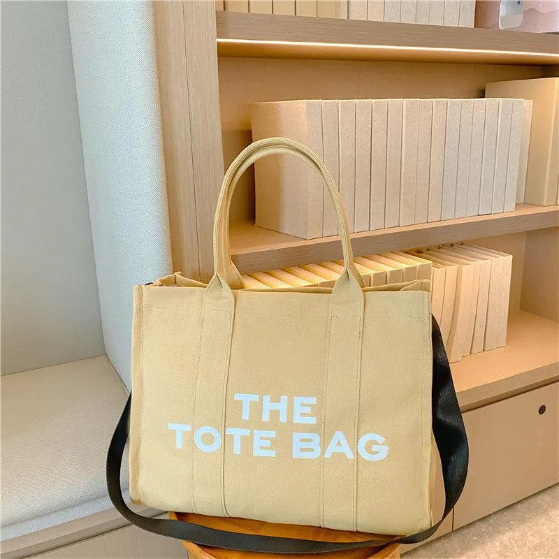 Women's Casual Tote Bag