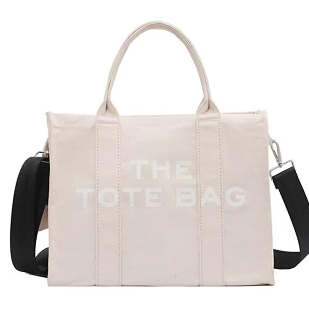 Women's Casual Tote Bag