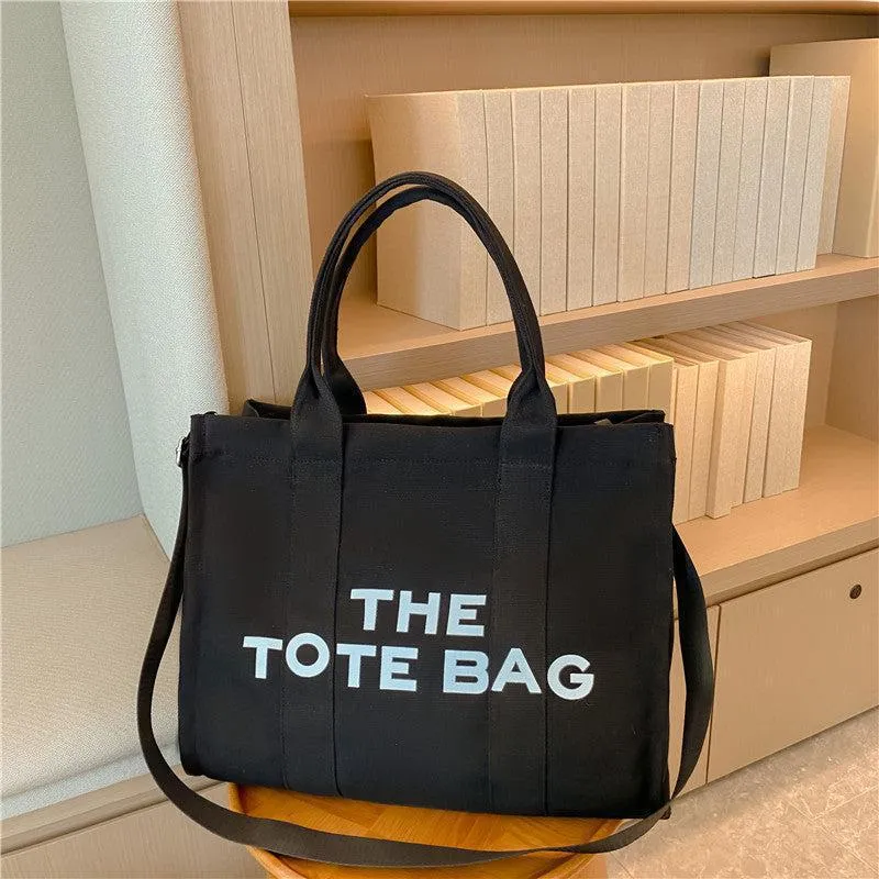 Women's Casual Tote Bag