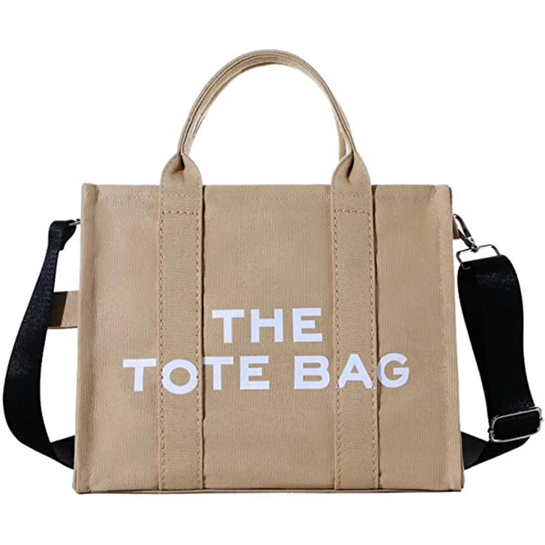 Women's Casual Tote Bag