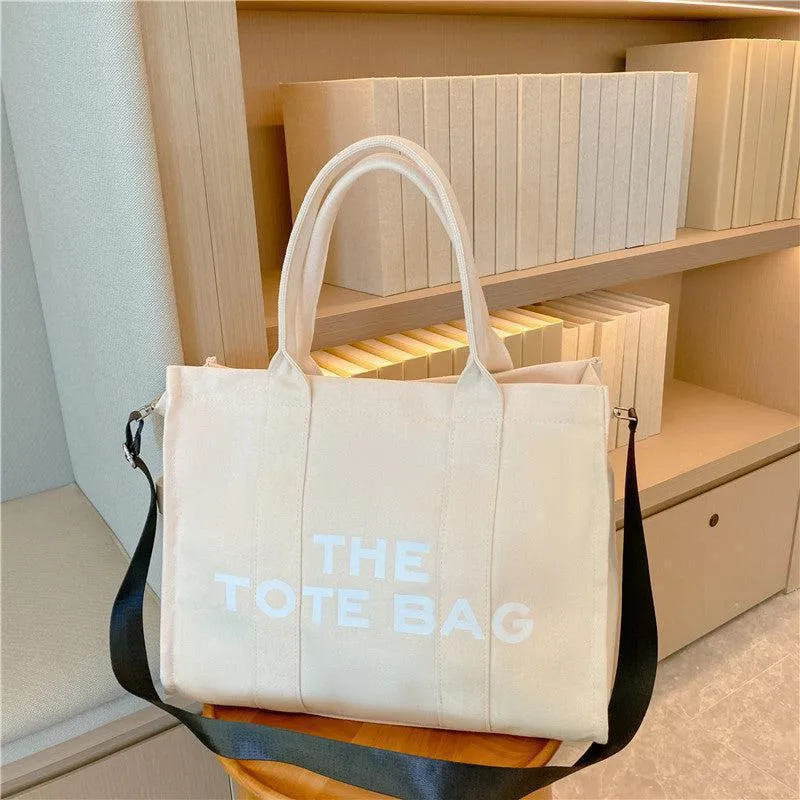 Women's Casual Tote Bag