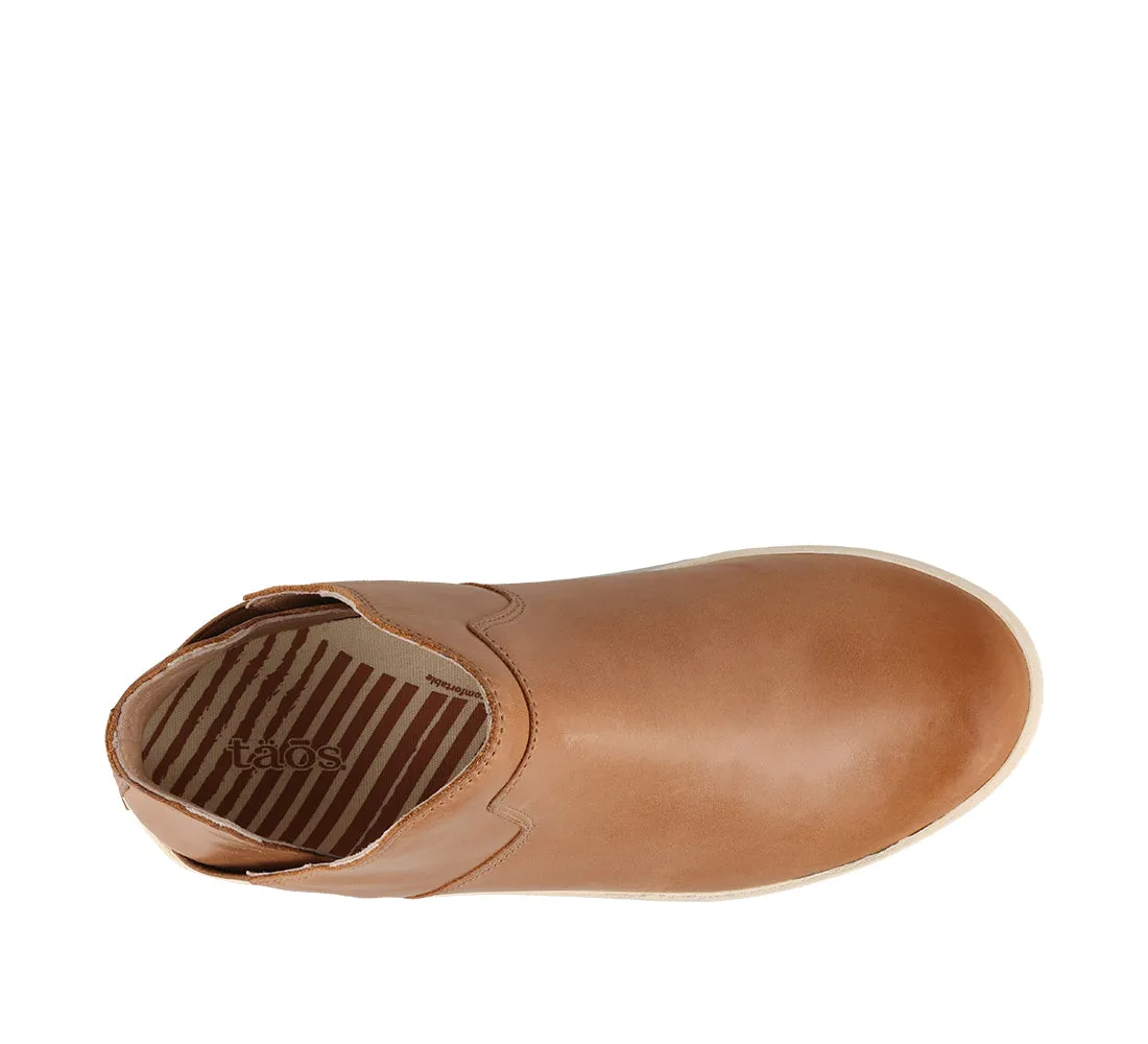 Women's Taos Unity Color:  Almond